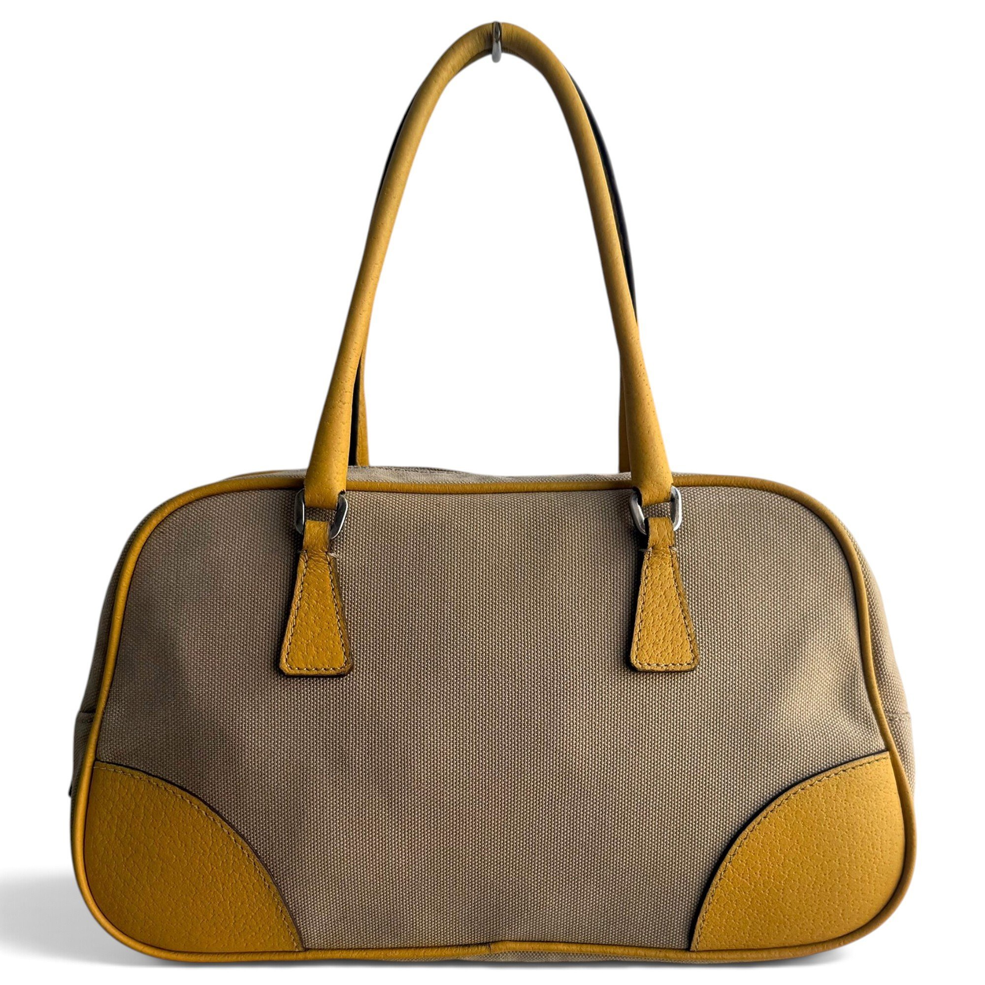 Cloth handbag