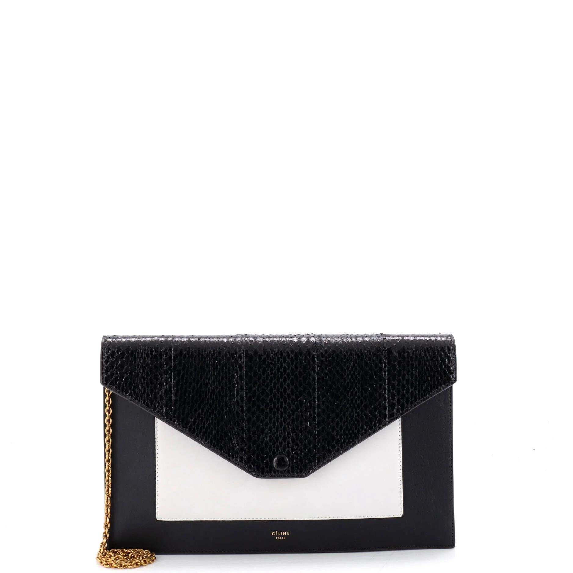 Python handbag