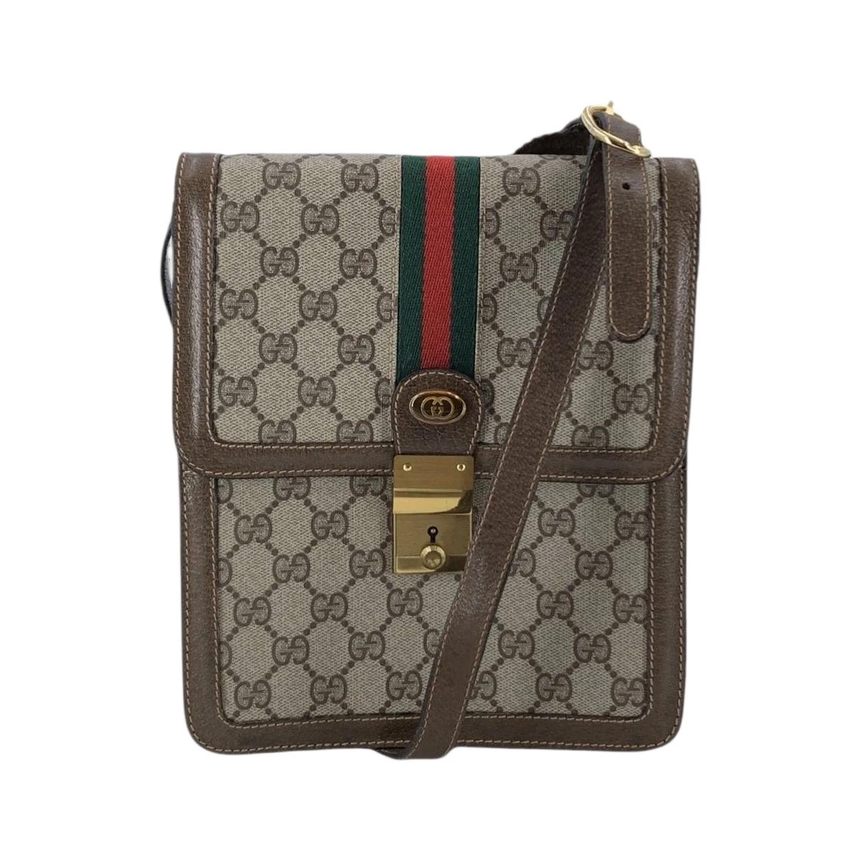 Cloth crossbody bag