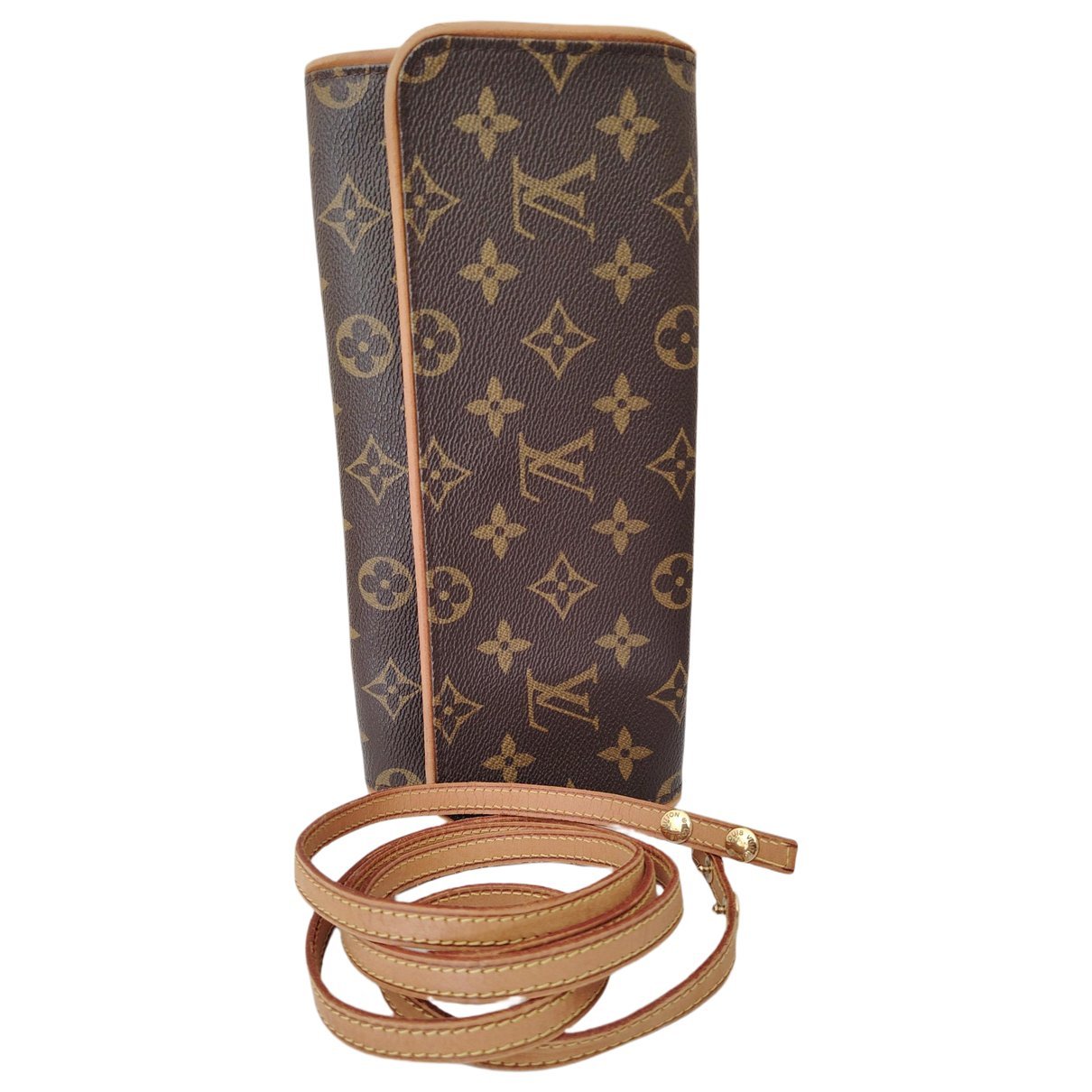 Twin crossbody bag