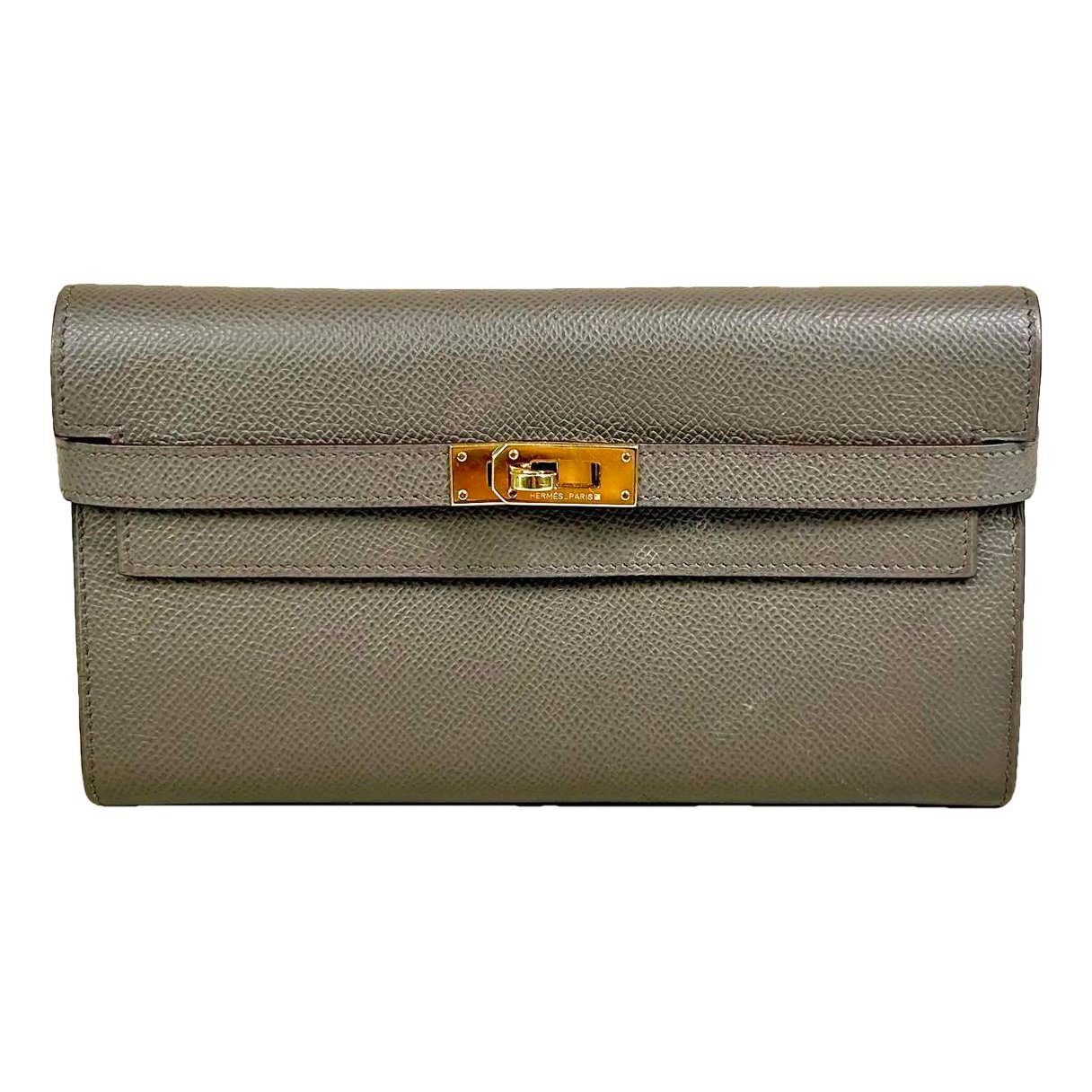 Hermes Kelly Handbag