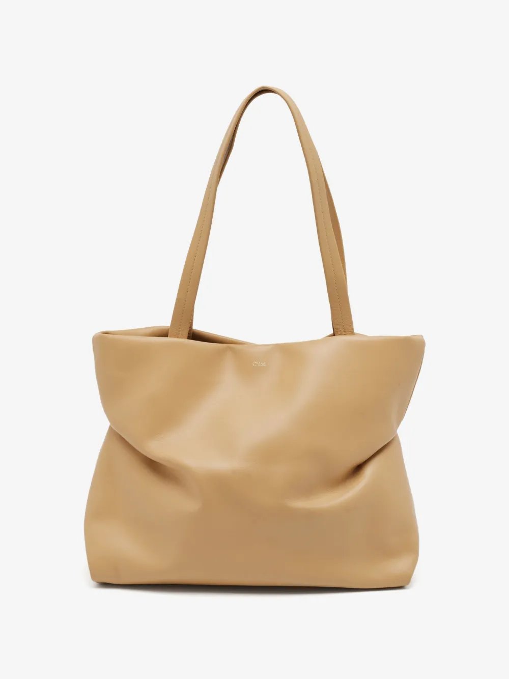 Chloe Judy East/West tote bag