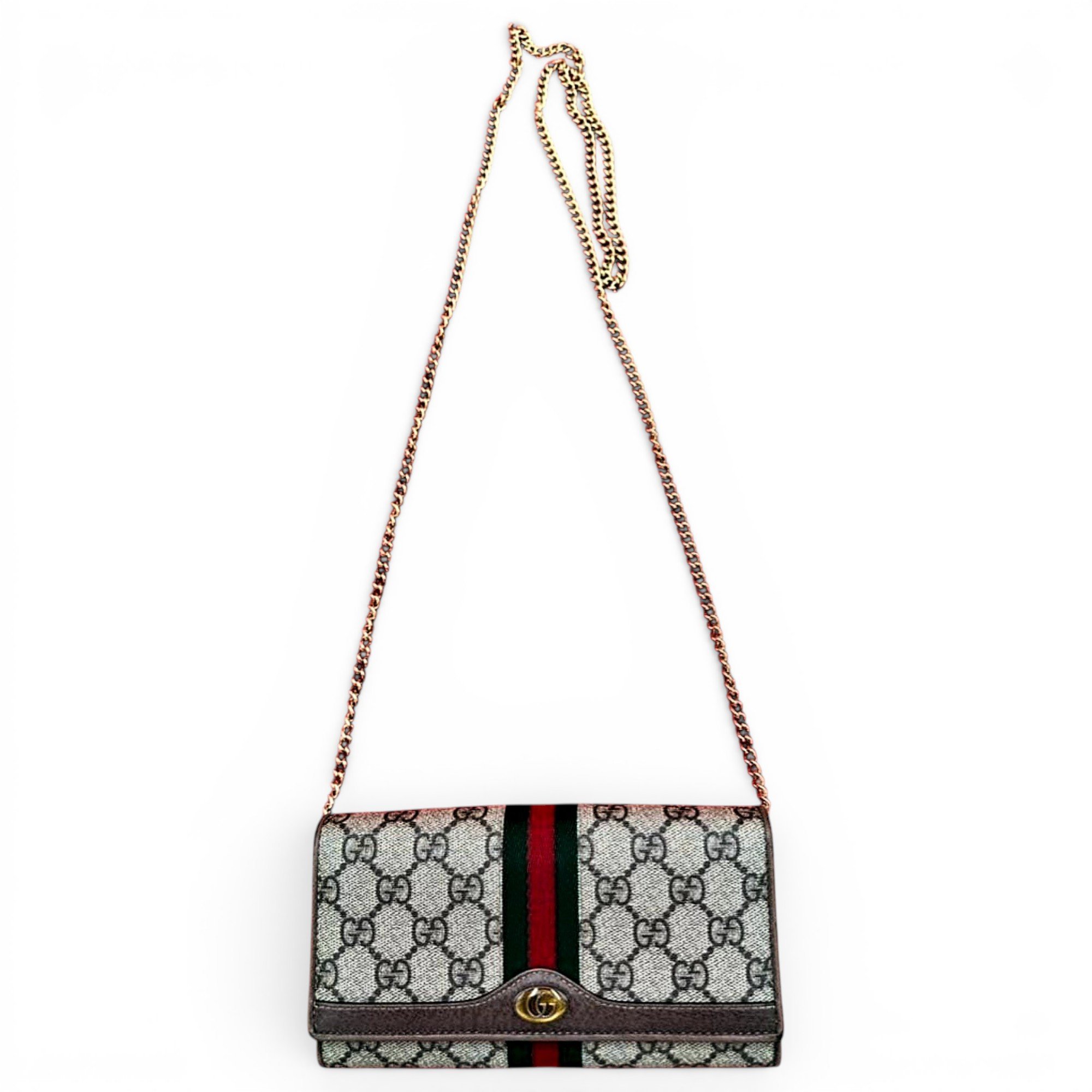 Cloth clutch bag
