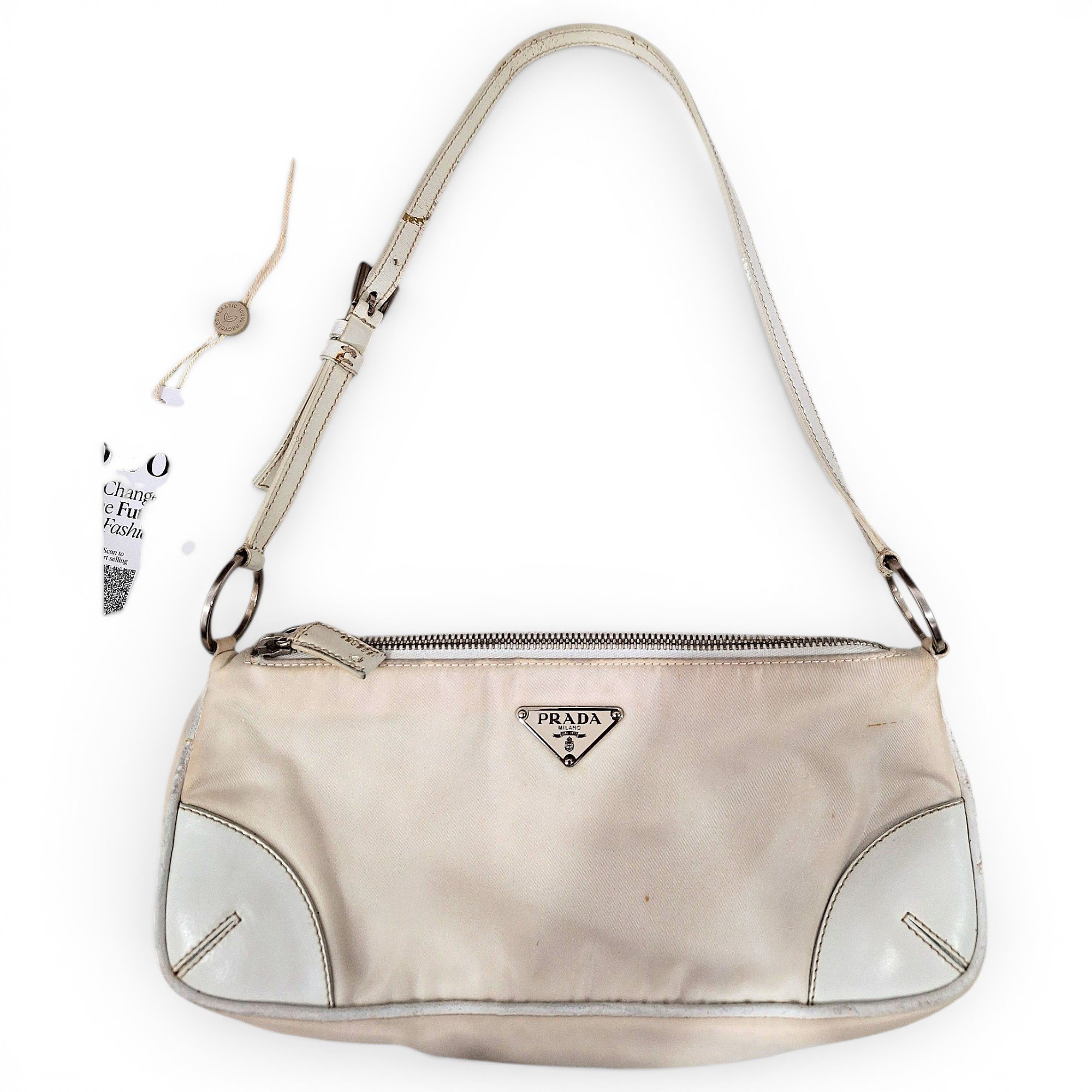 Re-Edition 2002 handbag