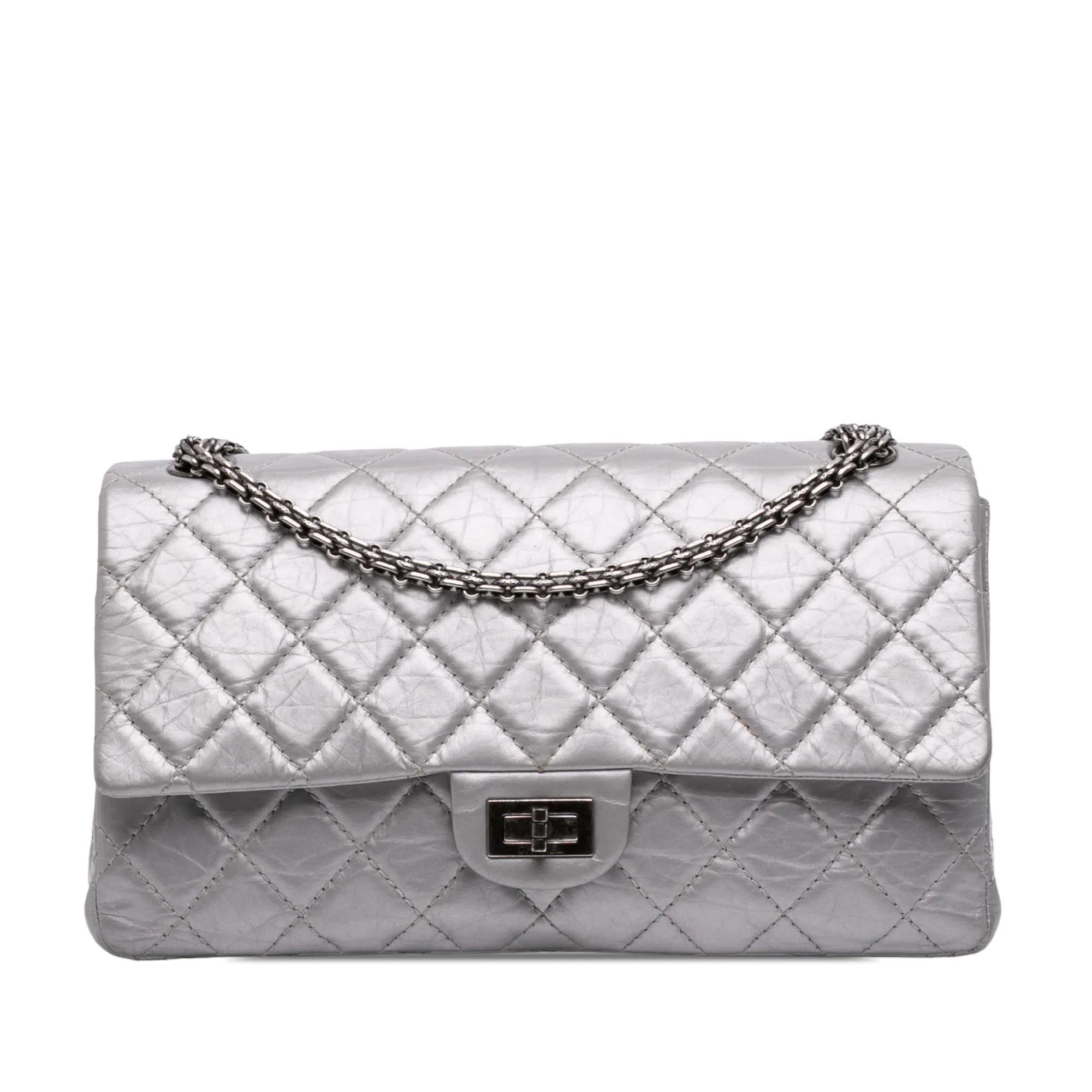 Pony-style calfskin handbag