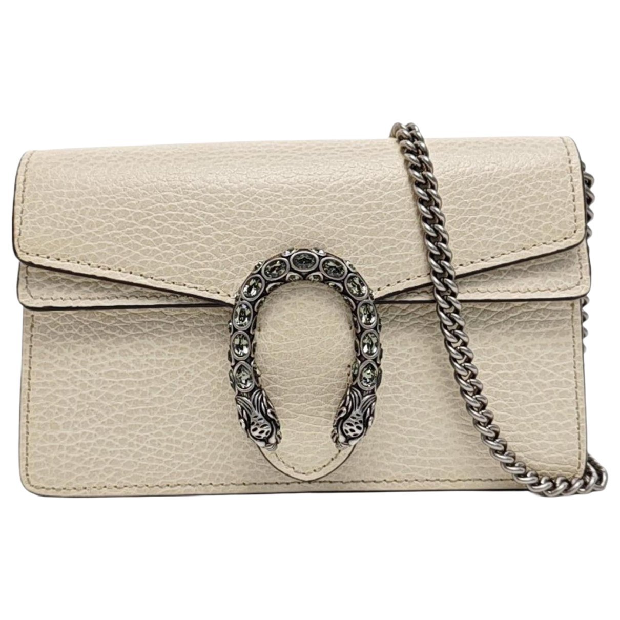 Dionysus leather mini bag