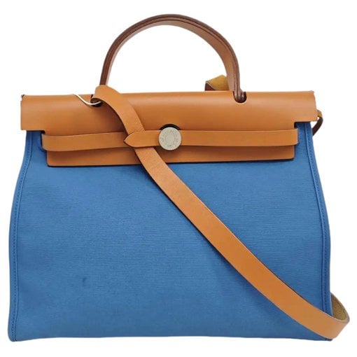 Herbag cloth handbag