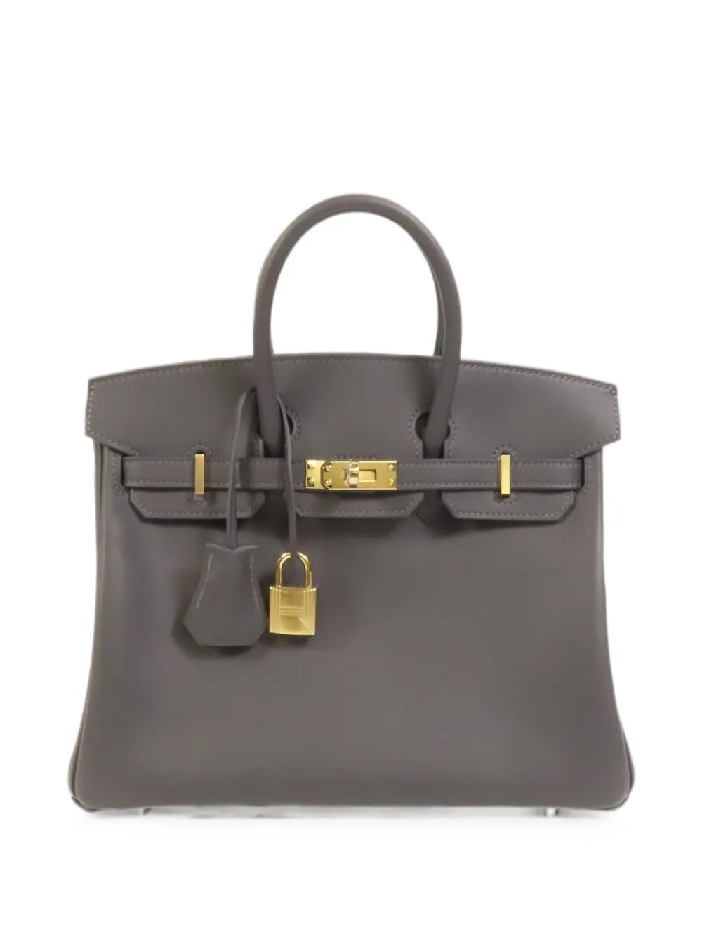 Hermes 2025 25 Birkin Swift shoulder bag