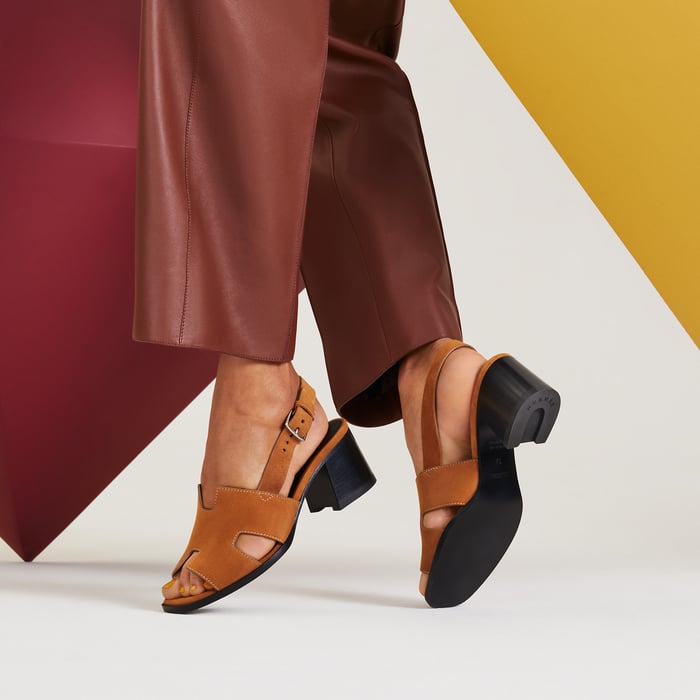 Naturel Elbe 60 Sandal