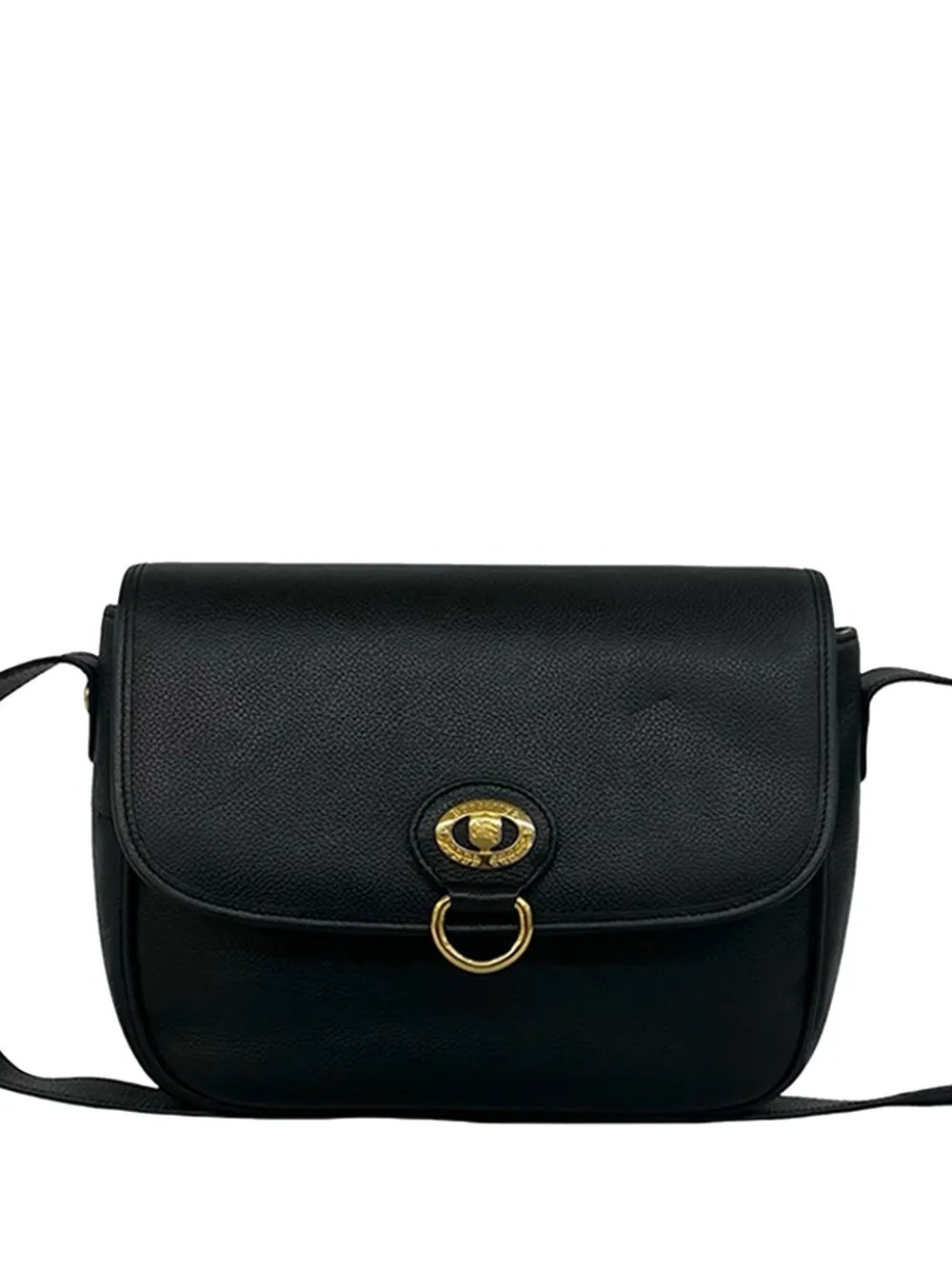 20th Century Leather crossbody bag
