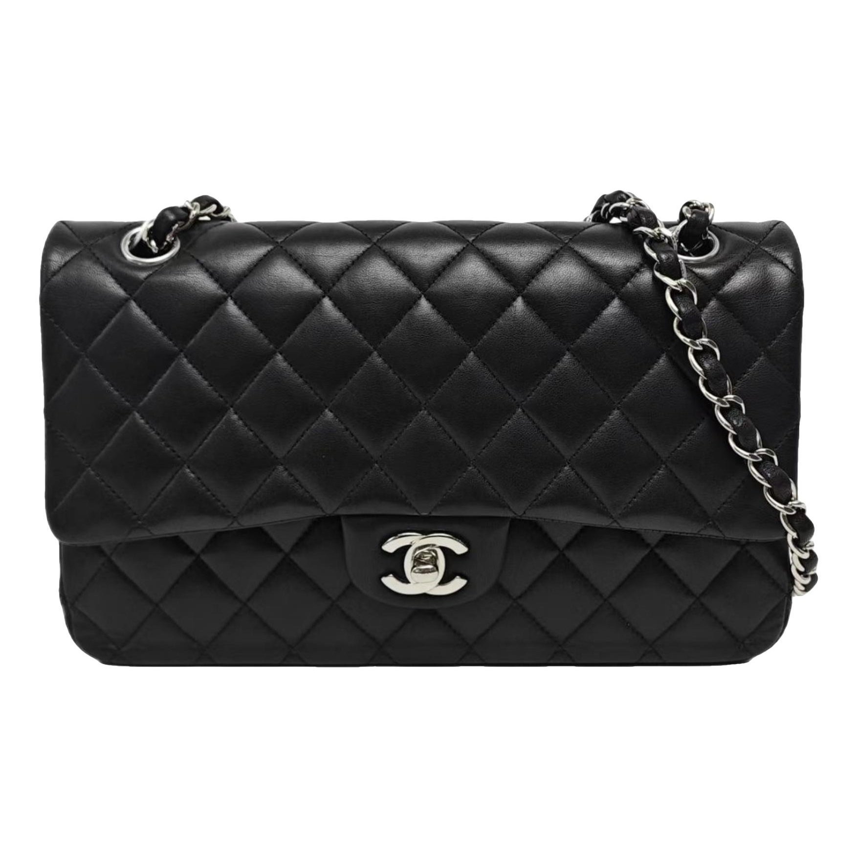 Timeless/Classique leather crossbody bag