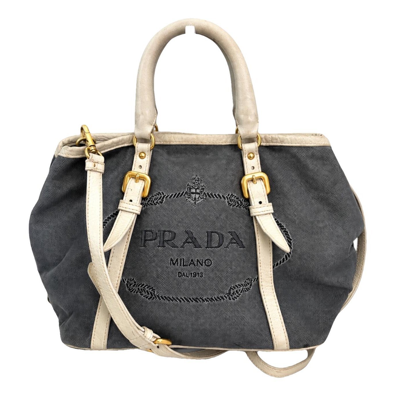 Cloth handbag