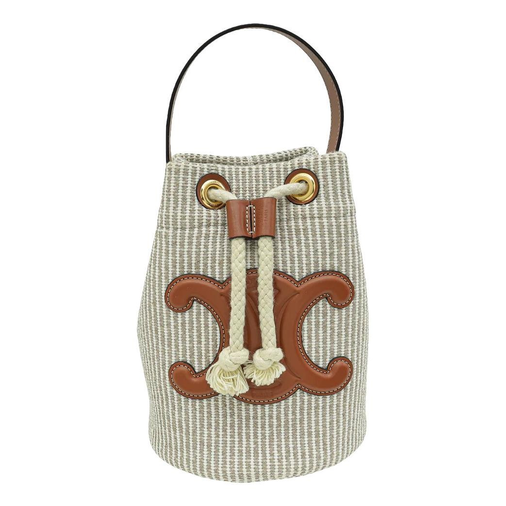 Cloth crossbody bag