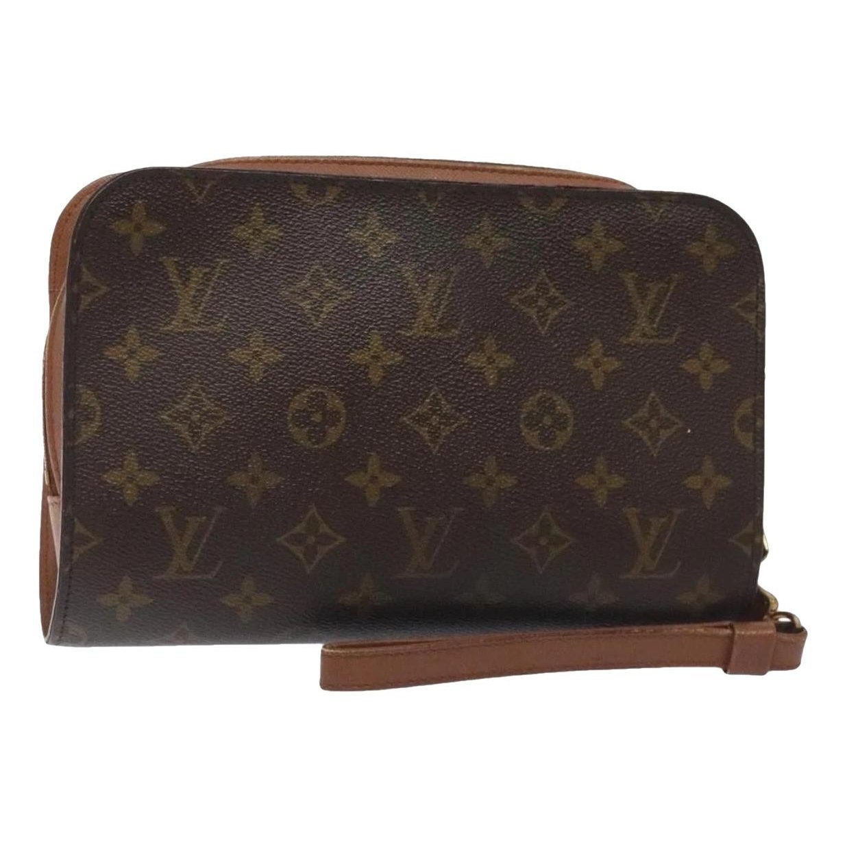 Clutch bag