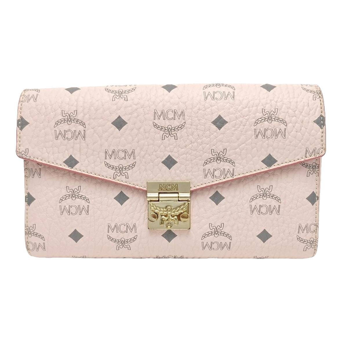 Millie leather handbag