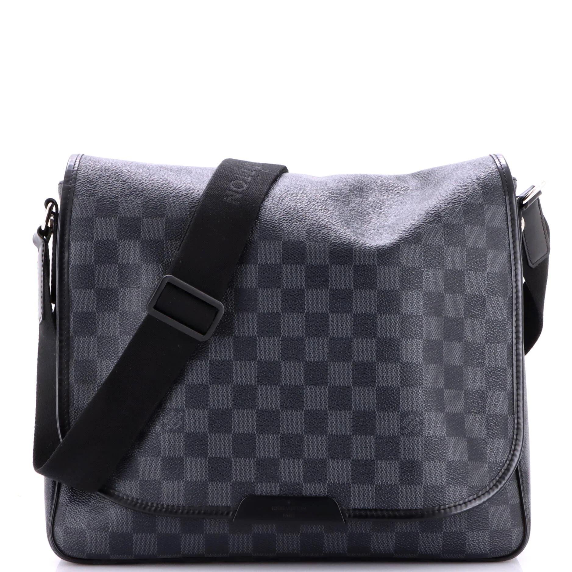 Cloth crossbody bag