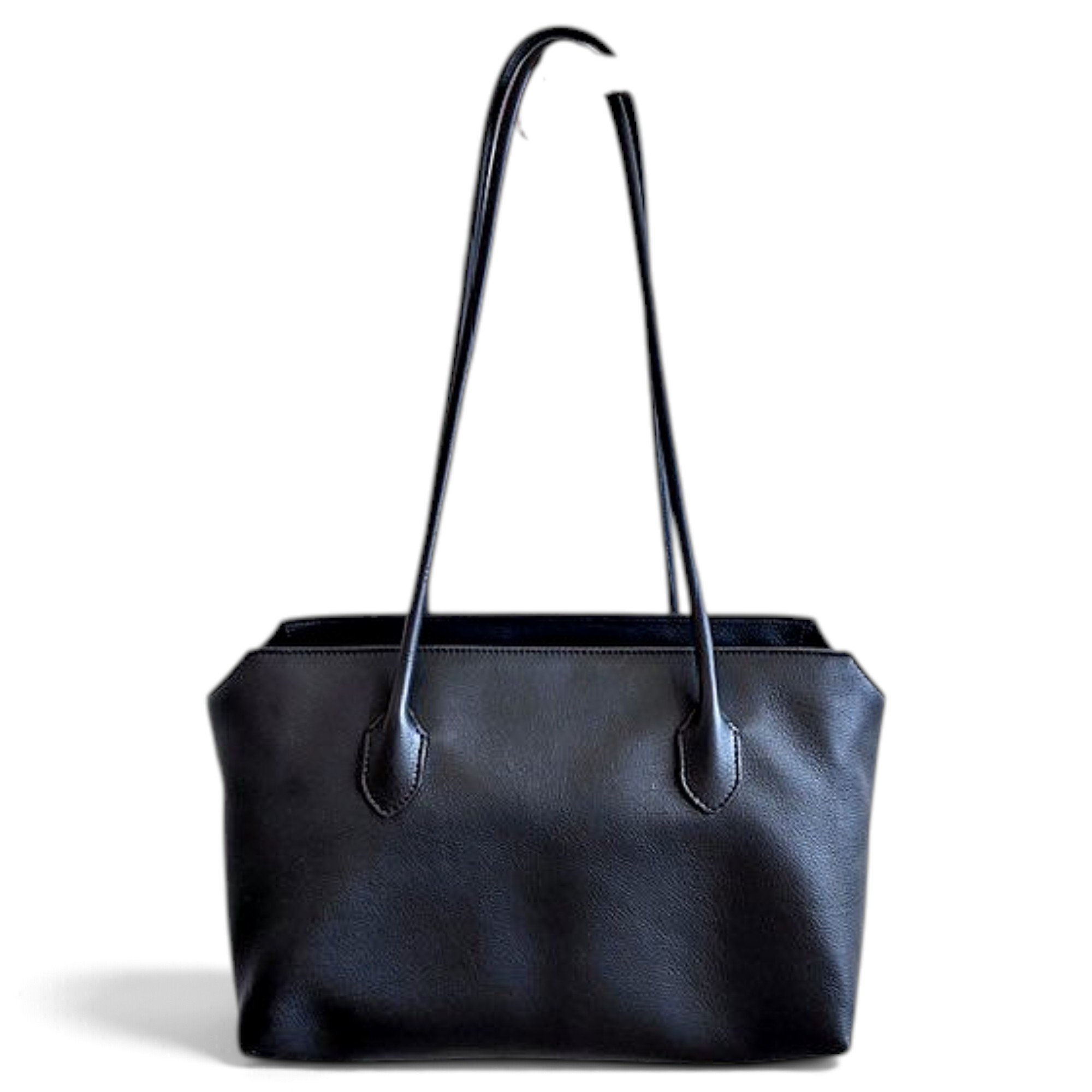 The Row Leather handbag