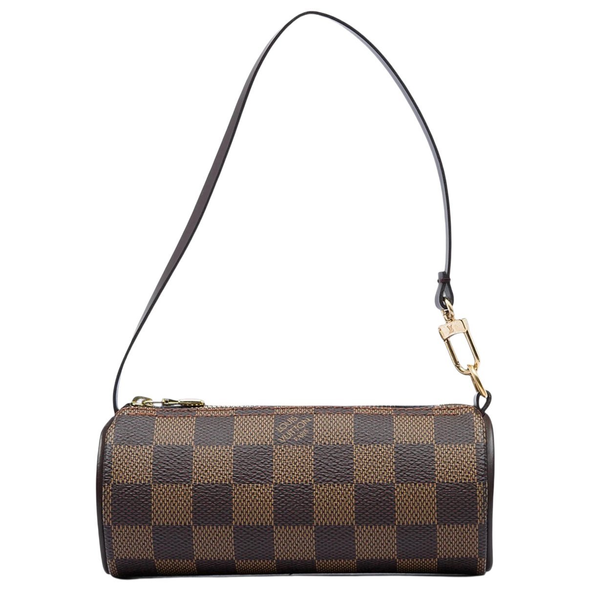 Louis Vuitton Papillon cloth bag