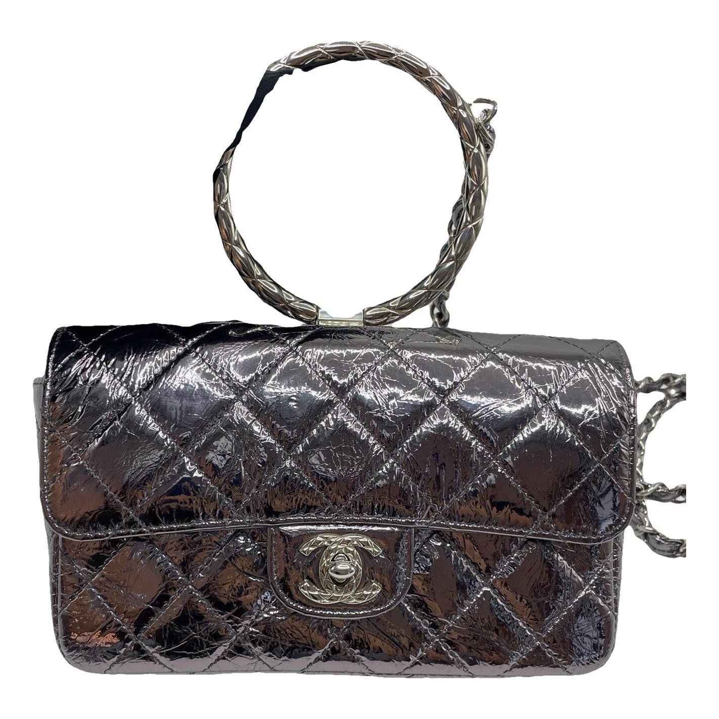 Timeless/Classique leather crossbody bag