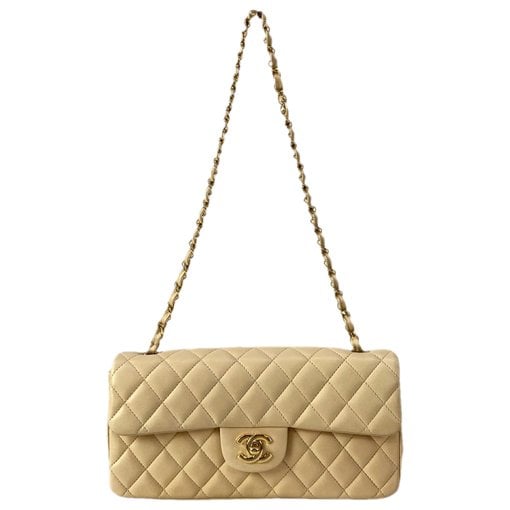 Timeless/Classique leather handbag