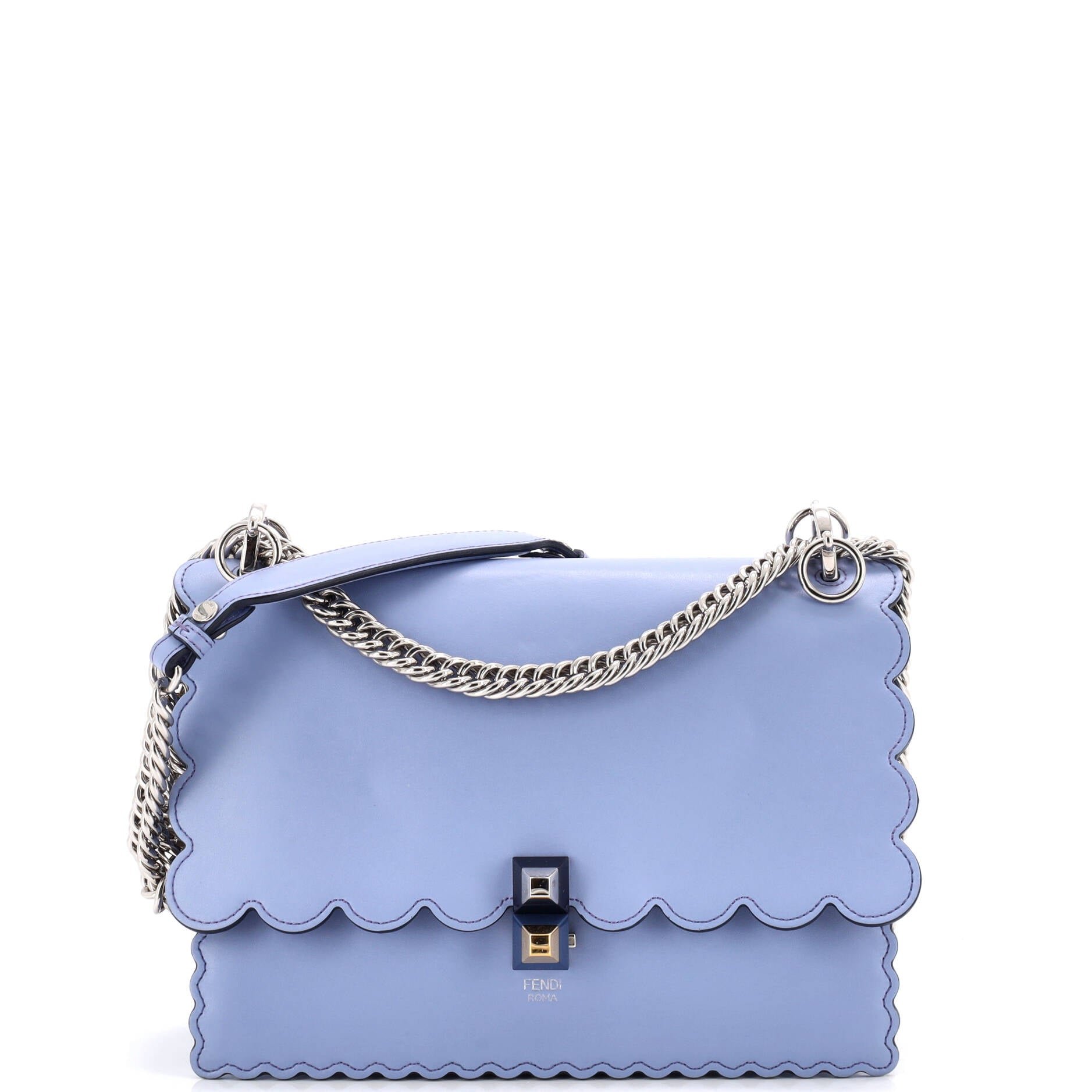 Kan I Bag Leather Medium