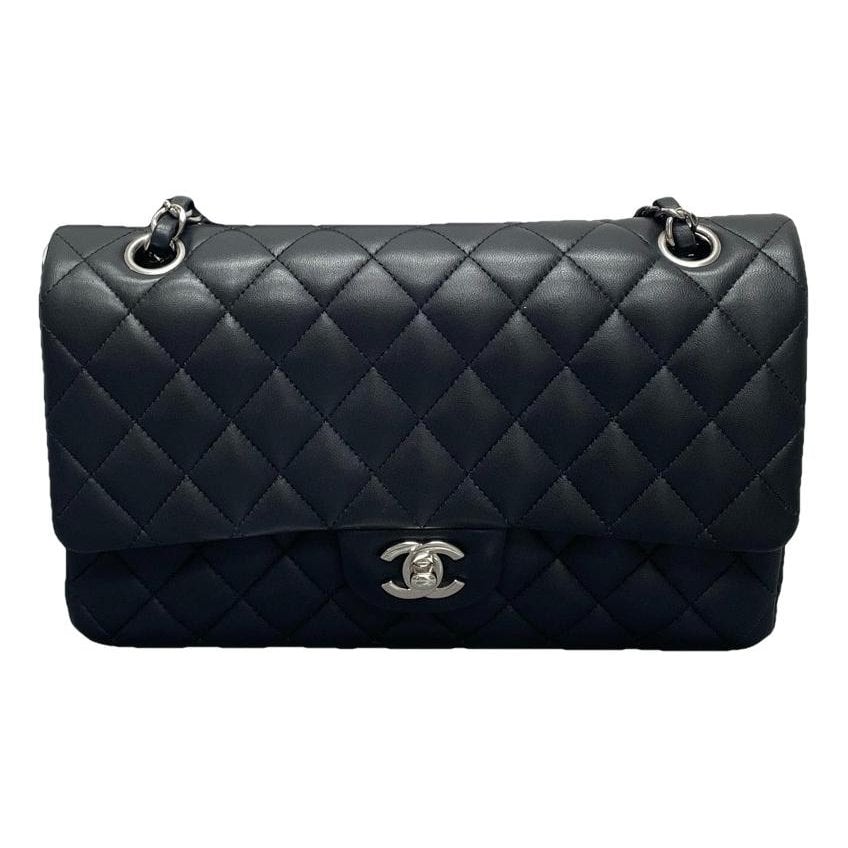 Timeless/Classique leather handbag