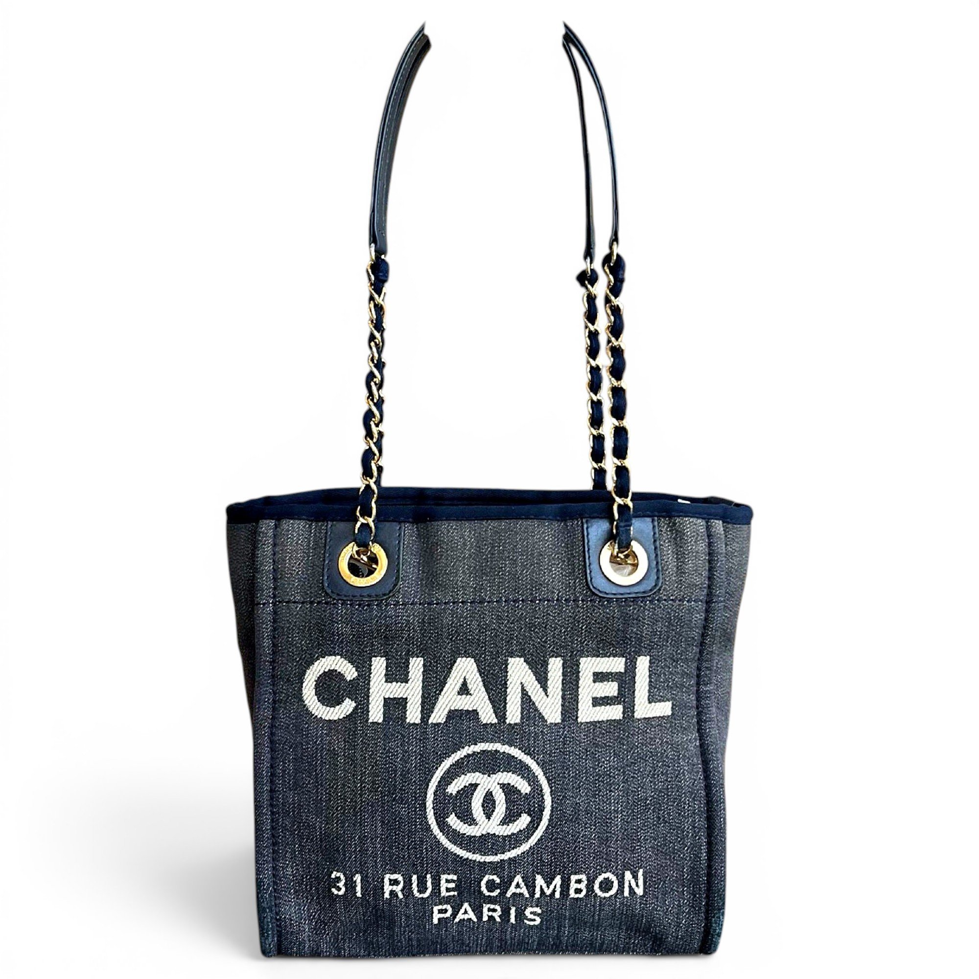Deauville tote