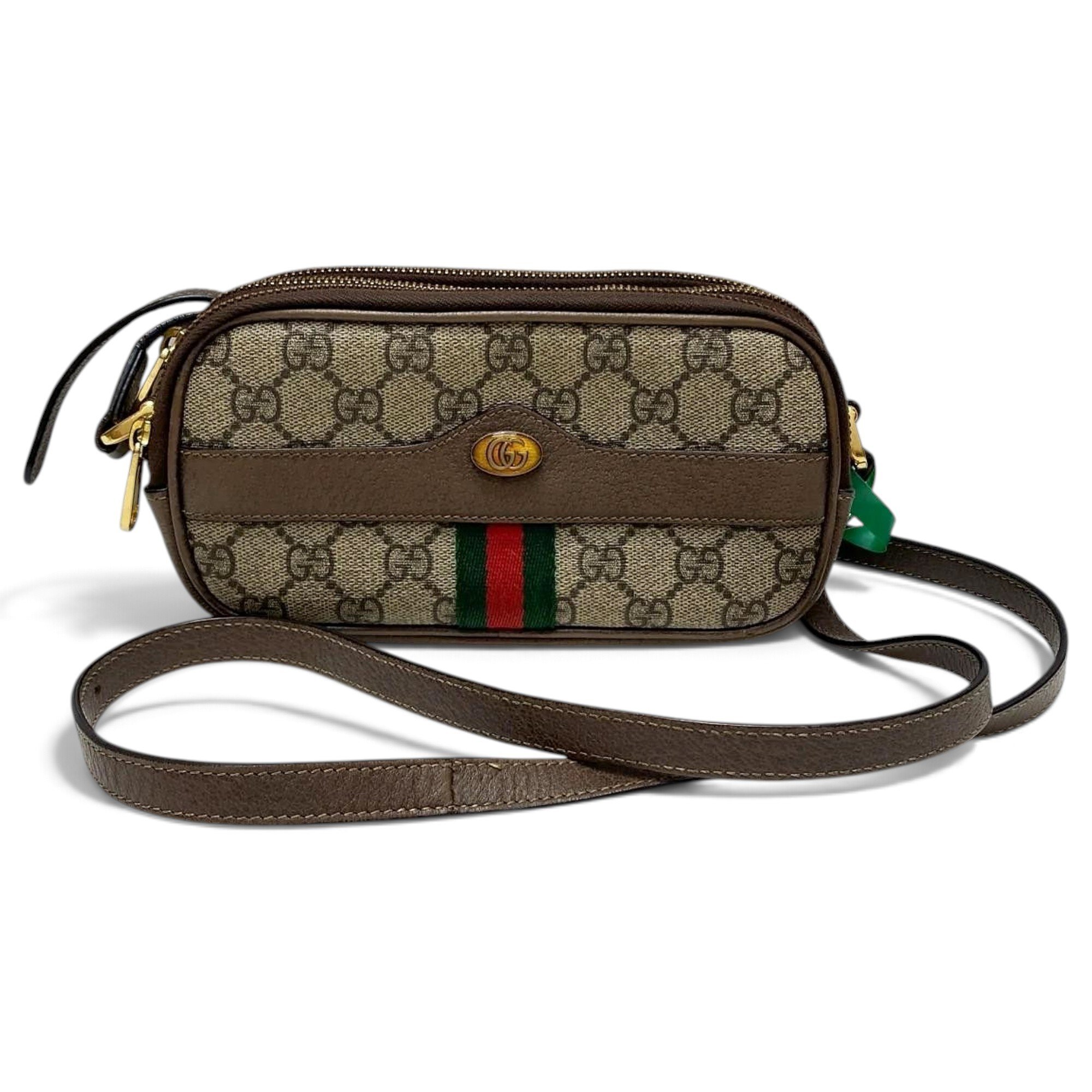 Ophidia mini bag