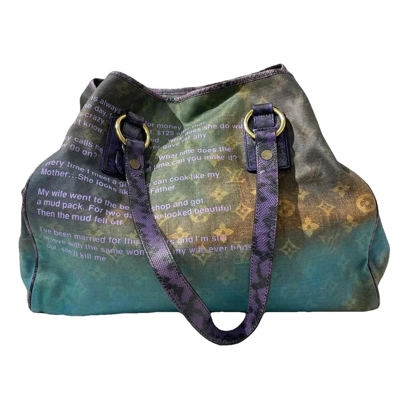 Cloth mini bag