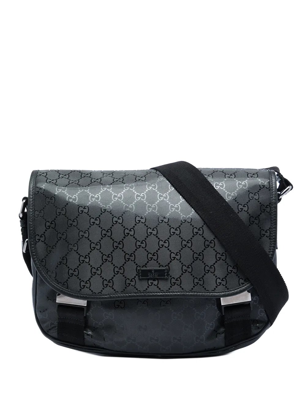 2016-2026 GG Imprime crossbody bag