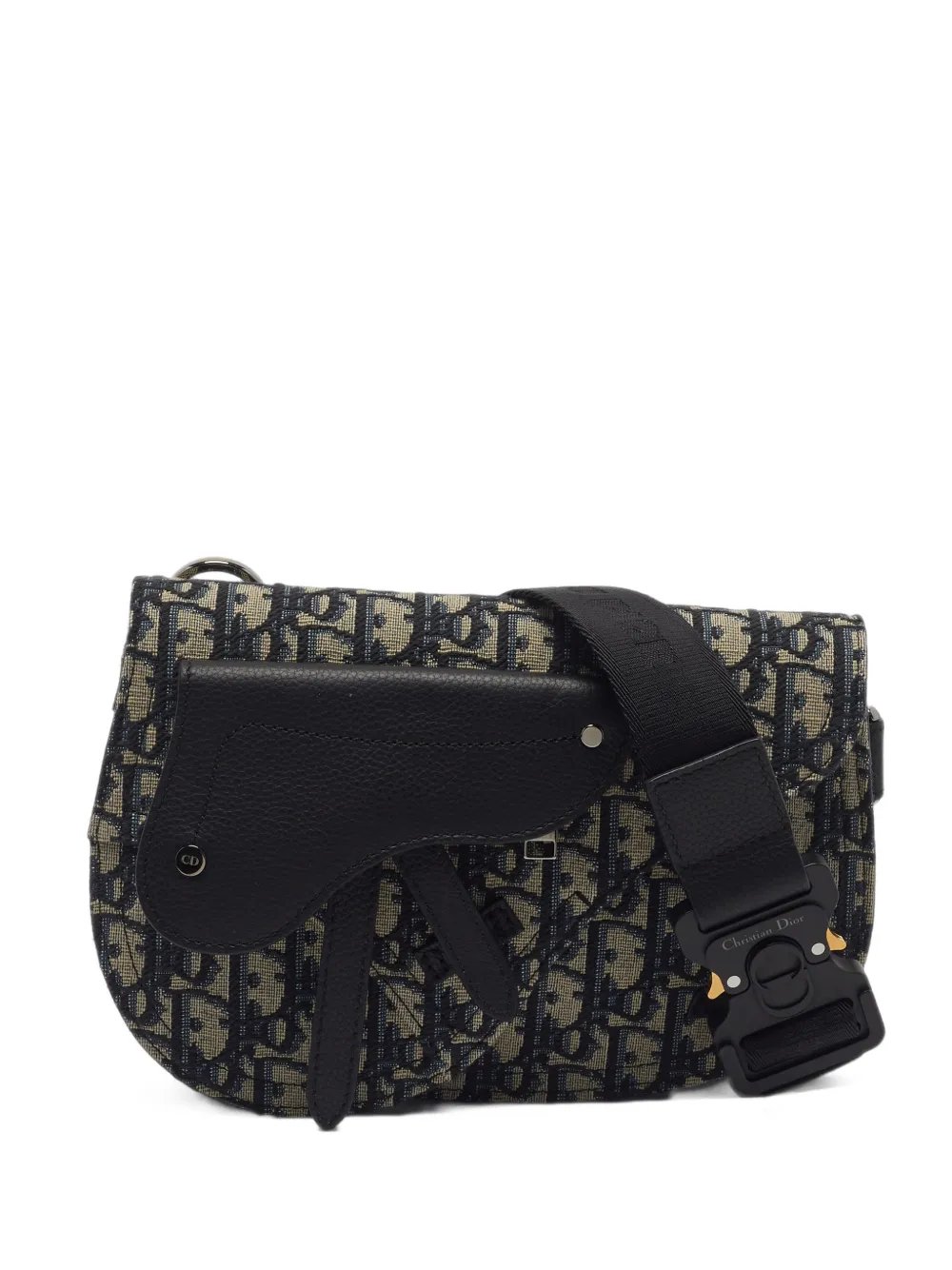 2023 Saddle Oblique messenger bag