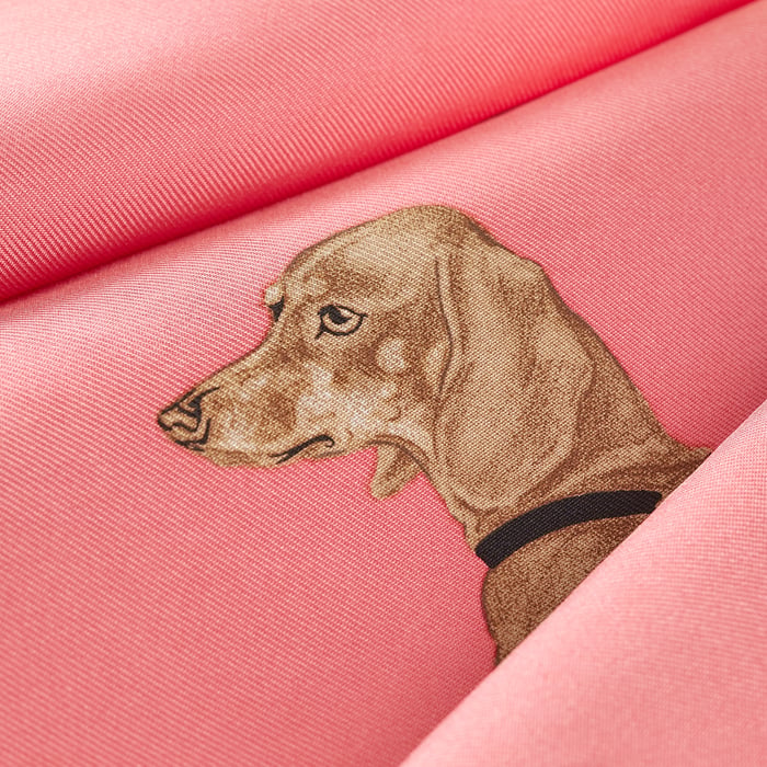 Les Bassets 스카프 45