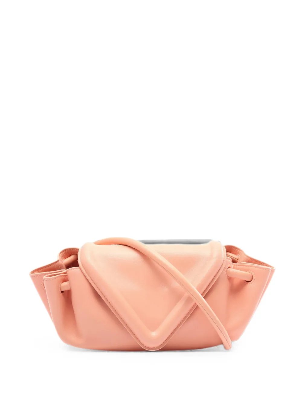 2000s small Beak shoulder bag