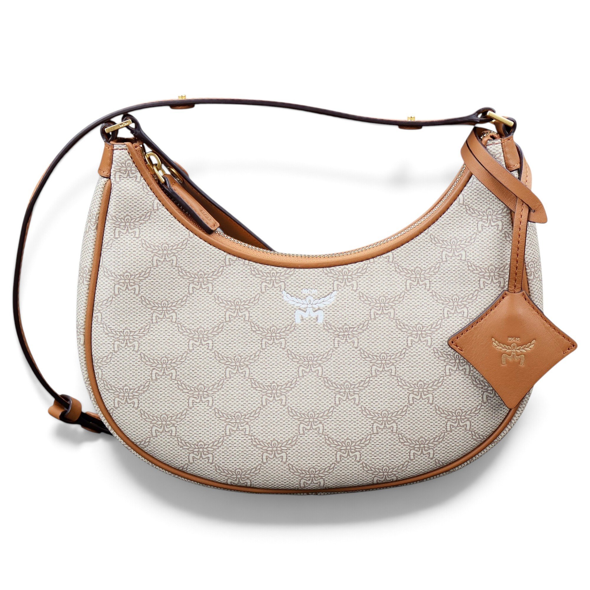 Cloth crossbody bag