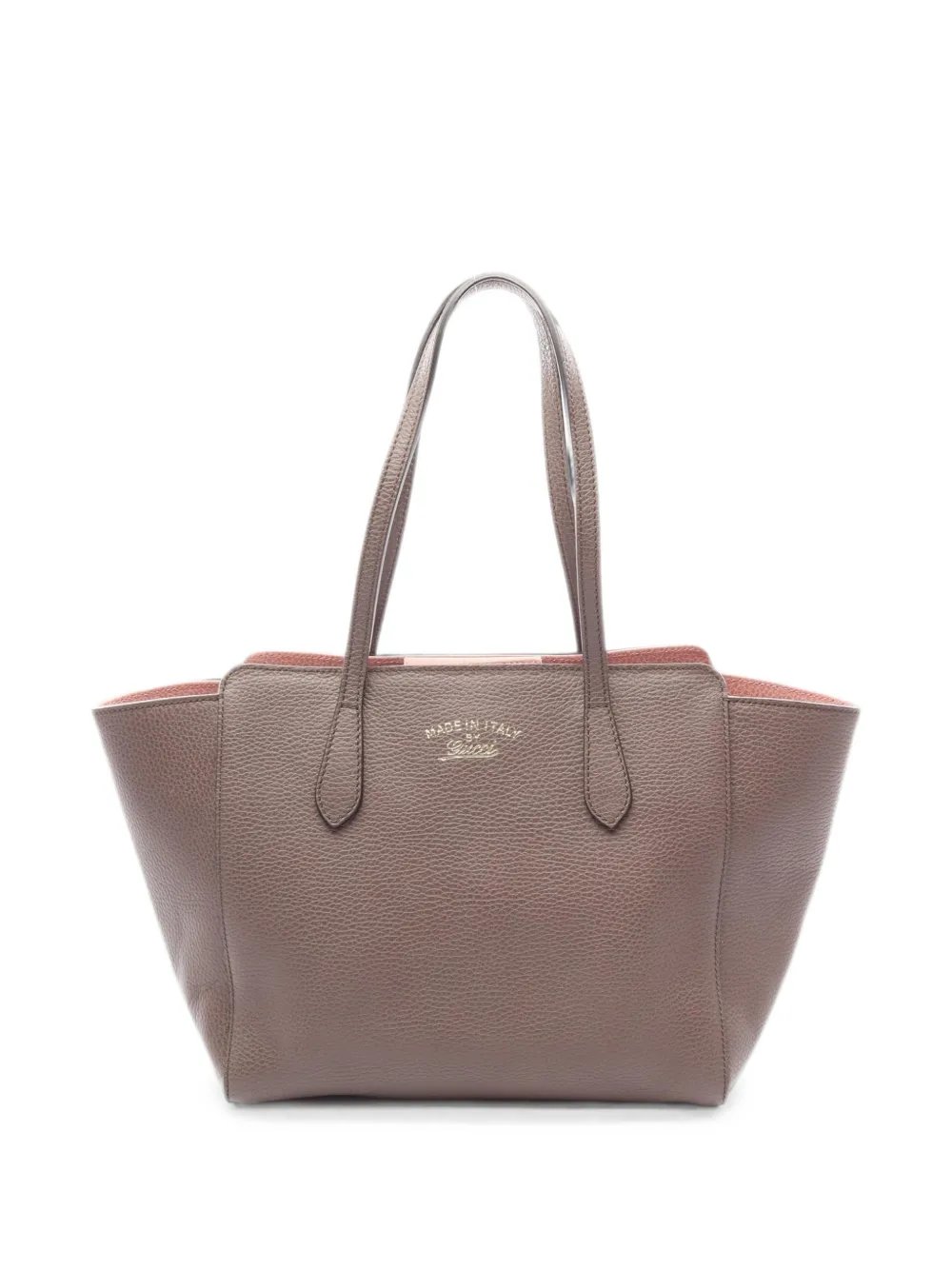 Swing tote bag