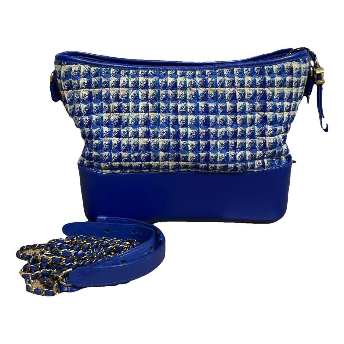 Gabrielle cloth handbag