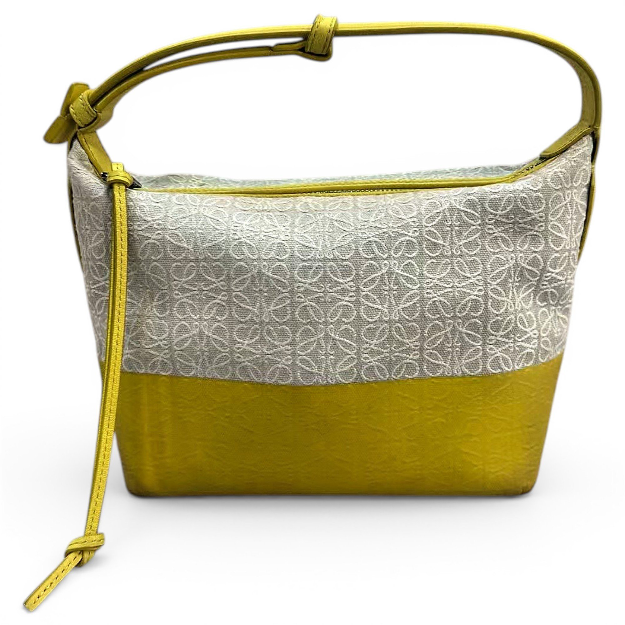 Cubi cloth handbag