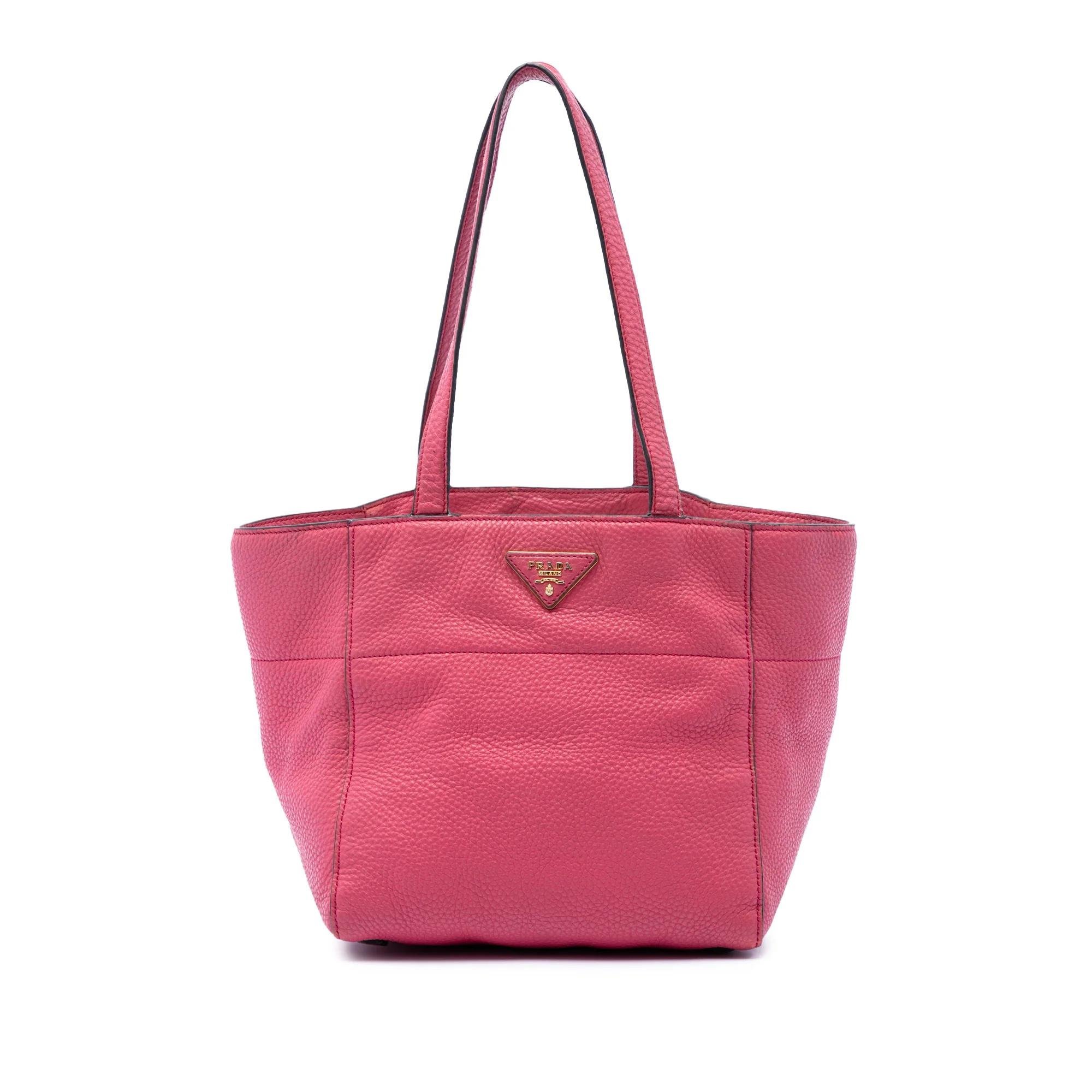 Pony-style calfskin handbag