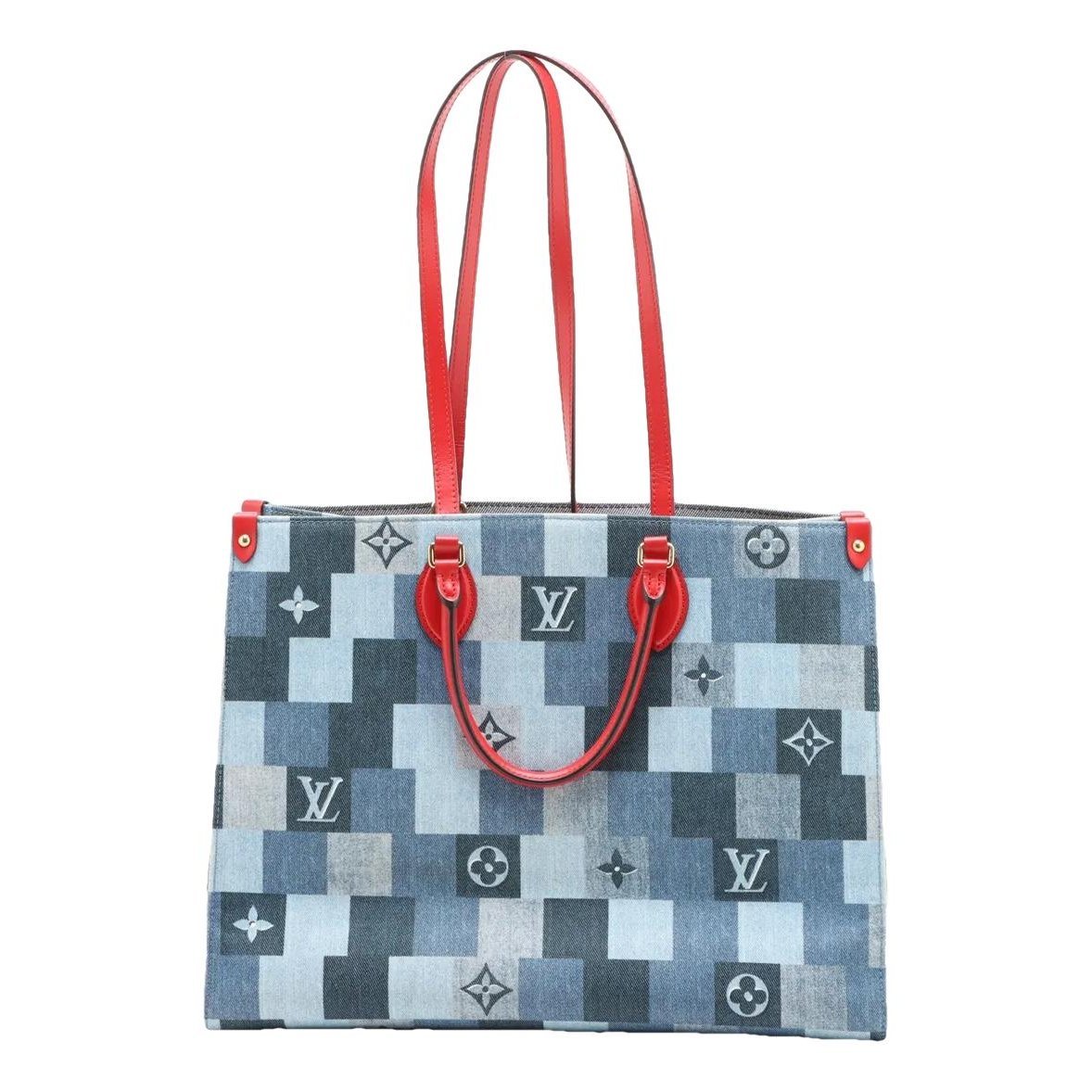 Onthego cloth tote