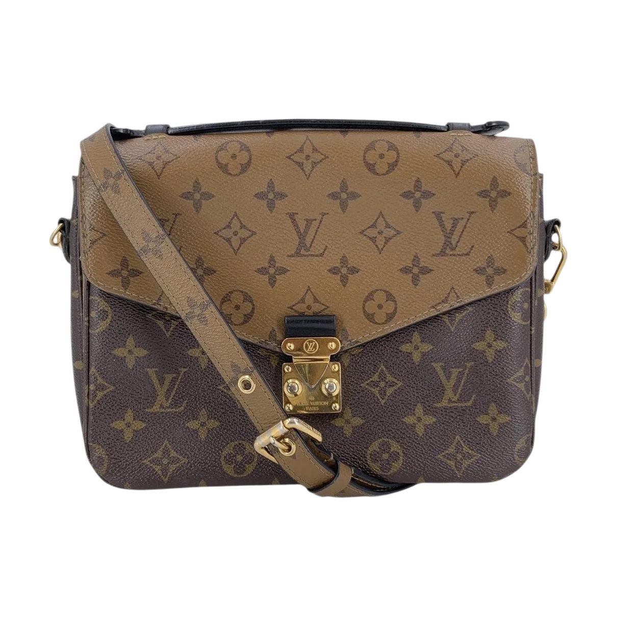 Metis cloth handbag