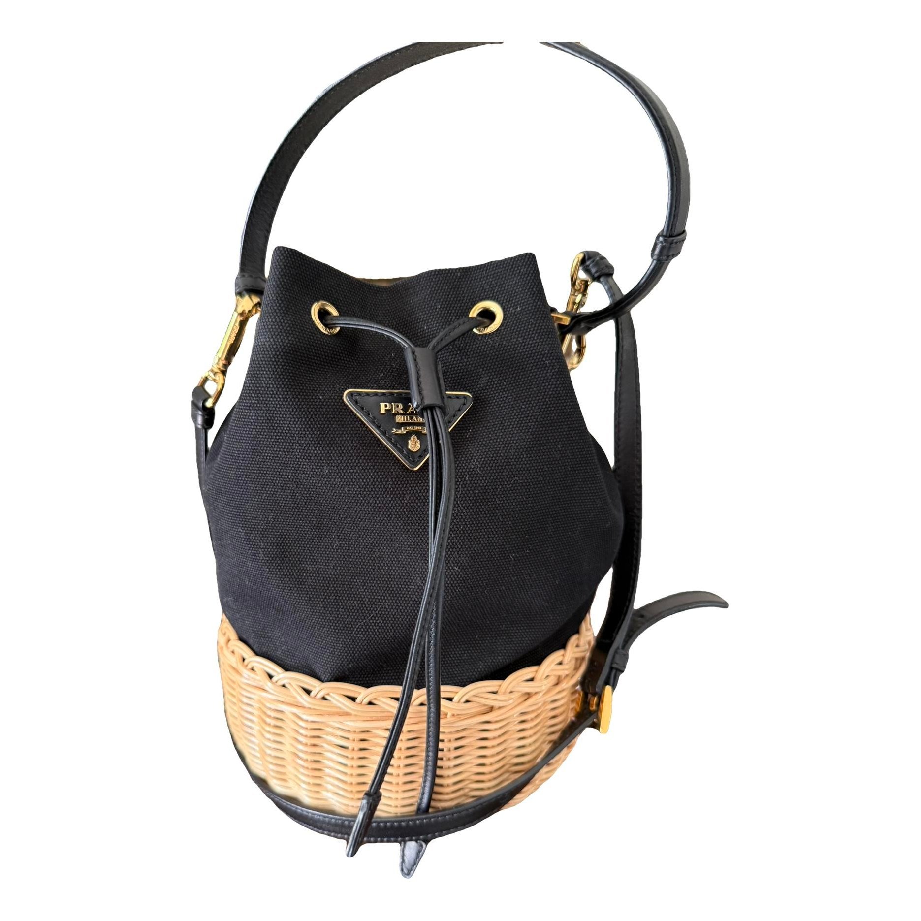 Cloth handbag