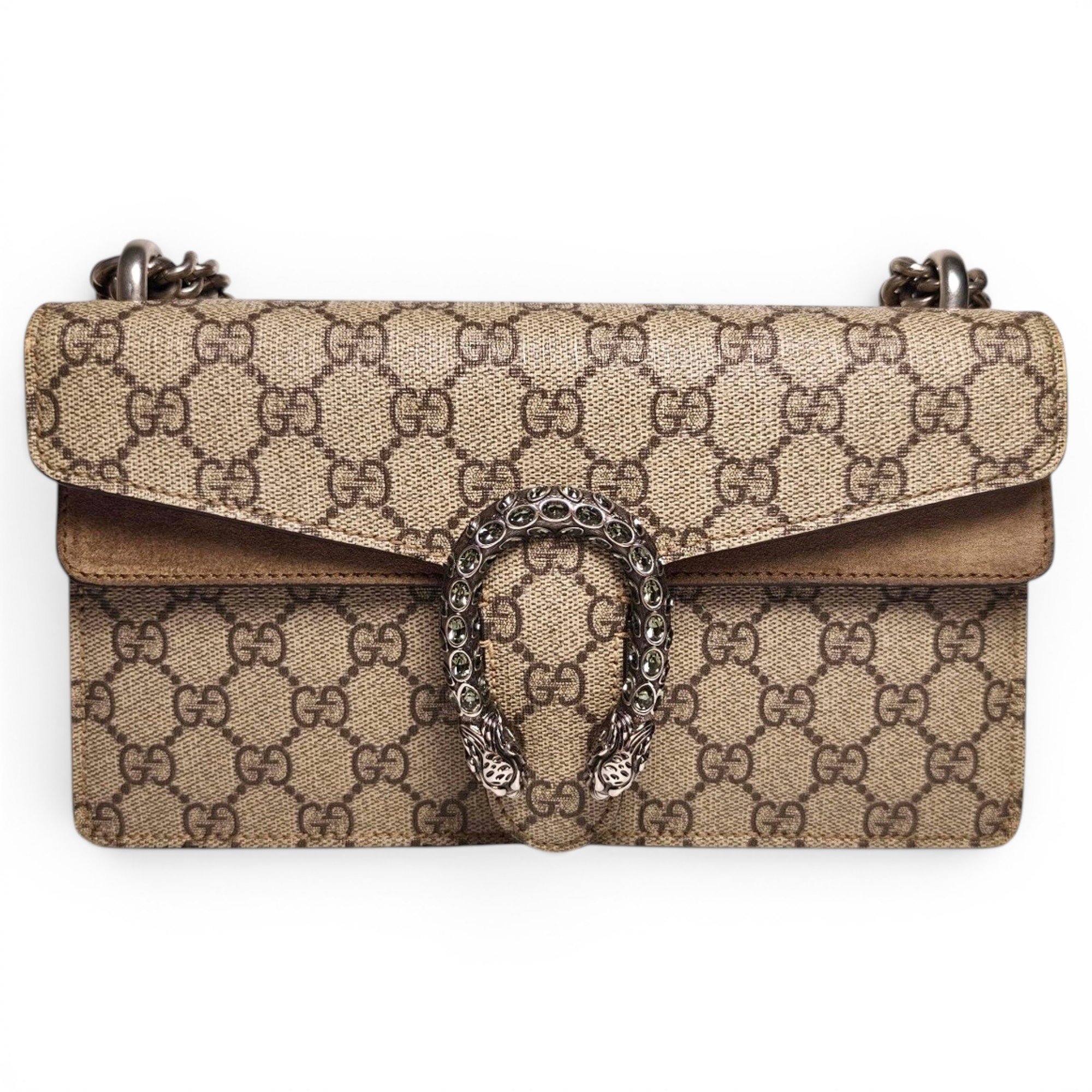 Dionysus cloth handbag