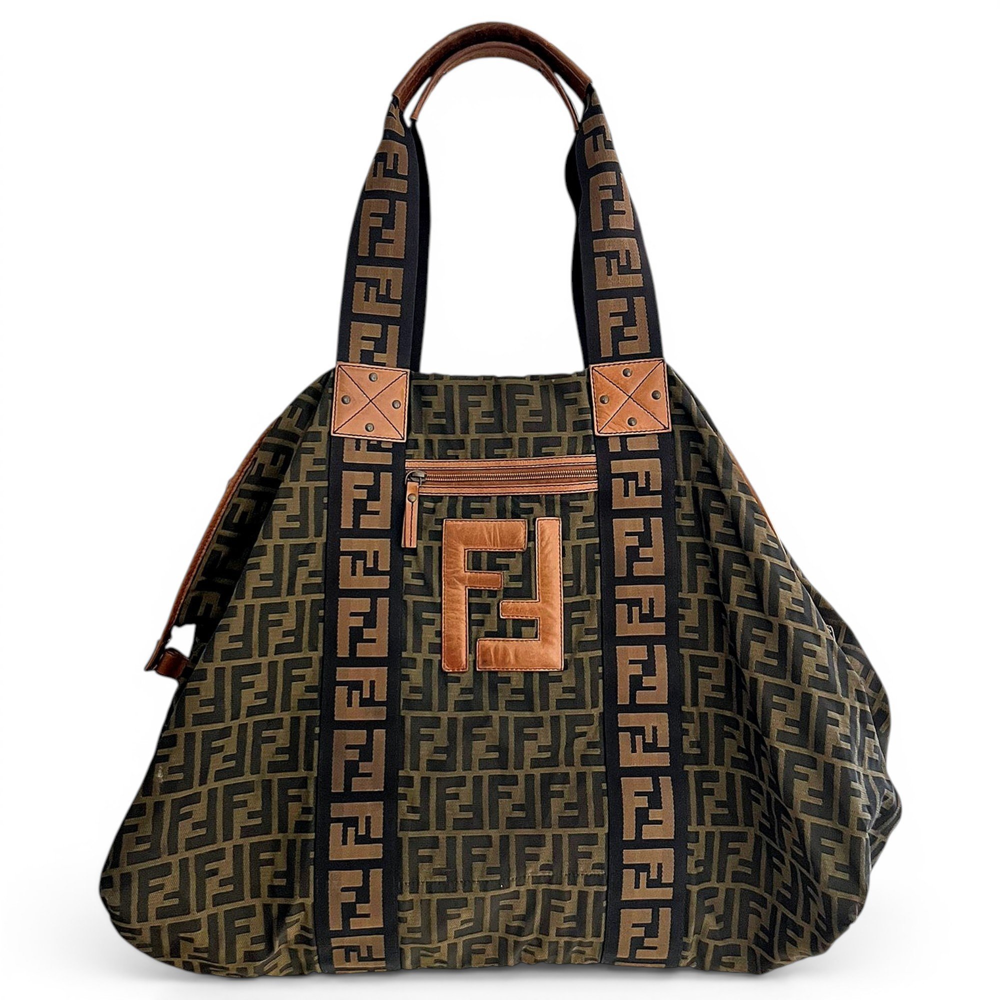 Cloth handbag