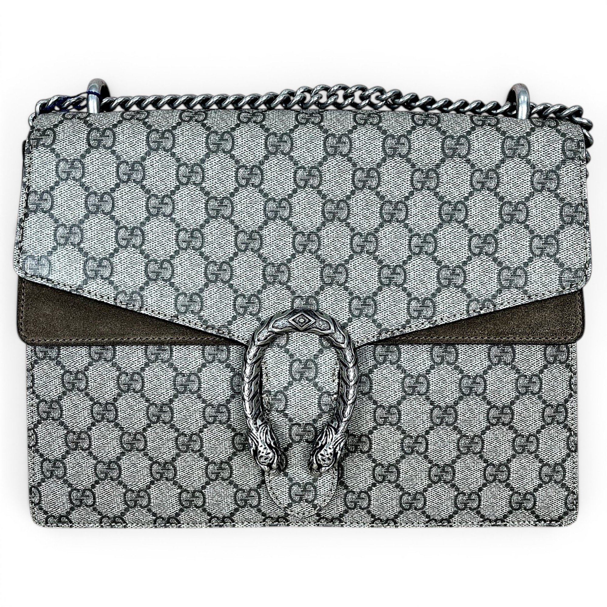 Dionysus cloth handbag