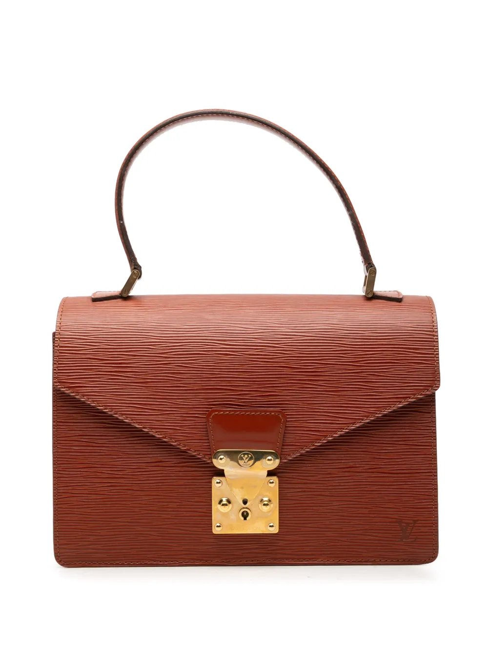 1993 Epi Concorde handbag