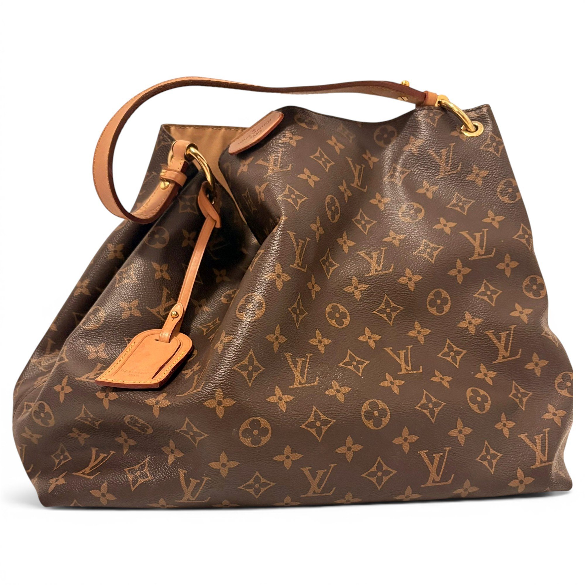 Delightful cloth bag