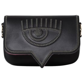 Chiara Ferragni Leather Handbag