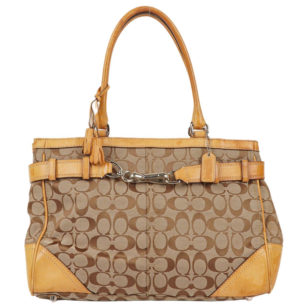 Cloth handbag