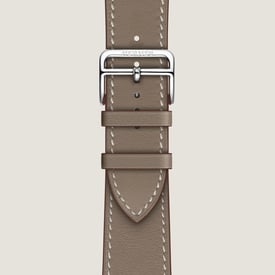 Band Apple Watch Hermès Single Tour 46 mm