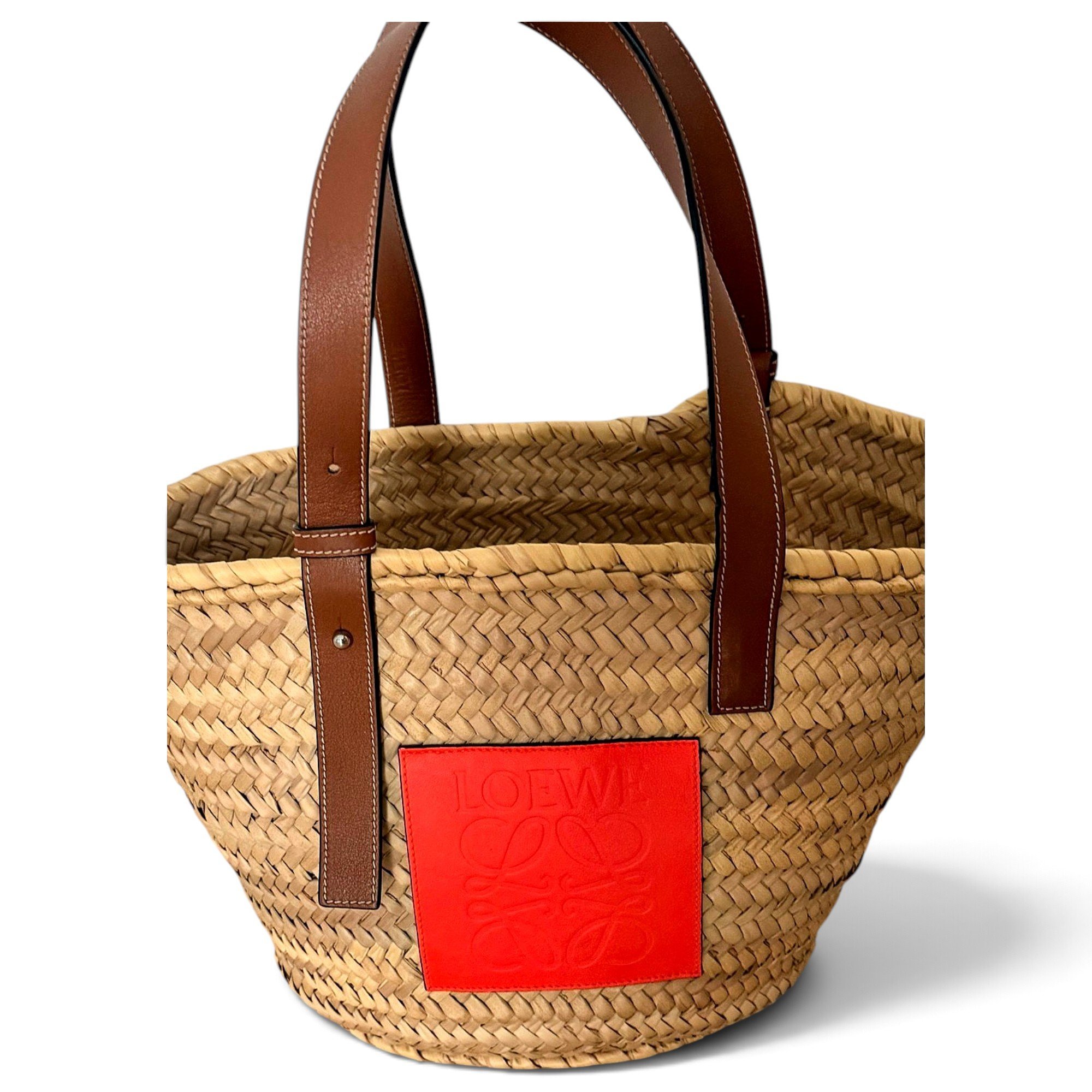 Basket Bag bag